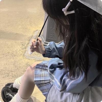 旁观者的心