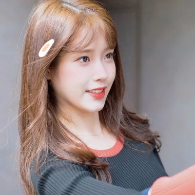 白毛女